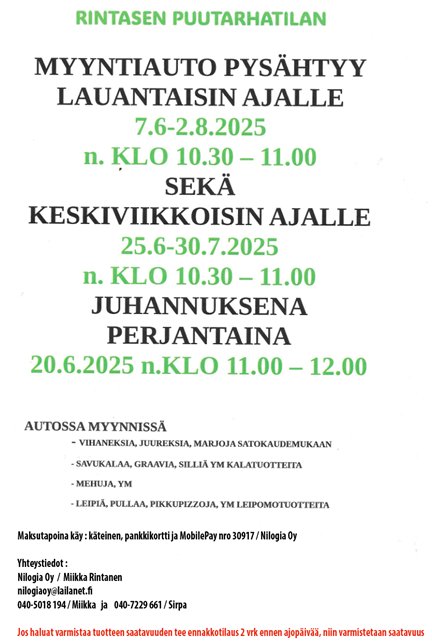 Vihannesmyyjä